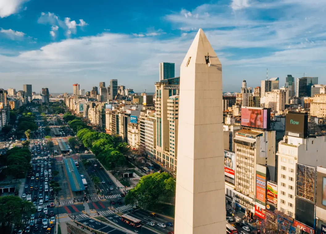 Qué hacer en Provincia de Buenos Aires